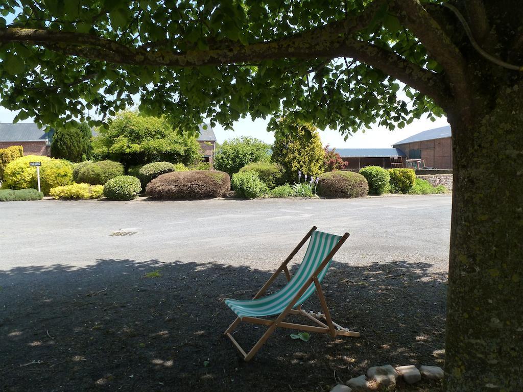 Studio Ferme De Bonavis * Banteux