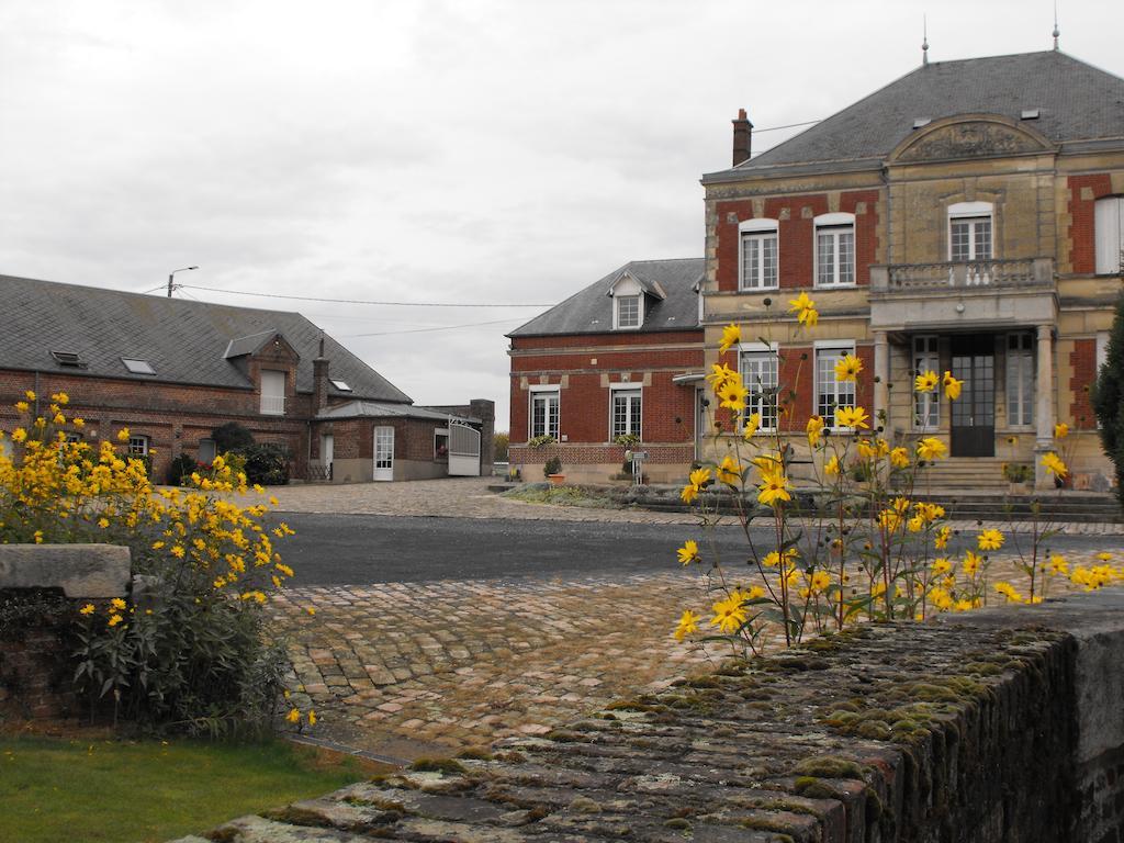 Studio Ferme De Bonavis Banteux