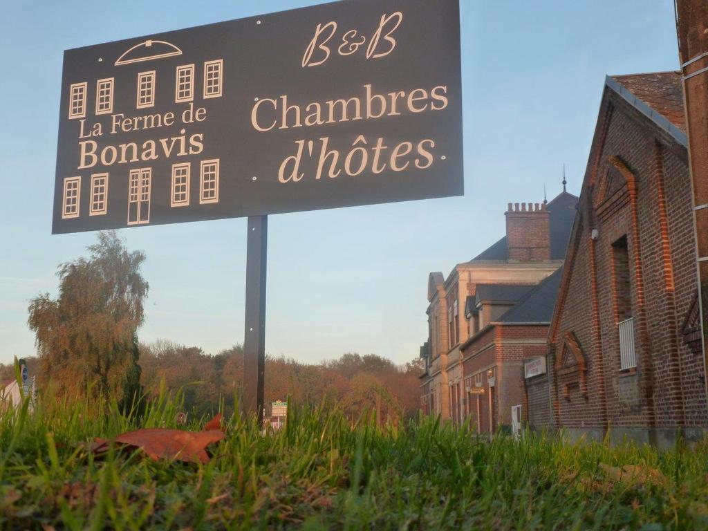 Studio Ferme De Bonavis